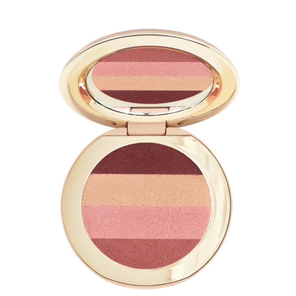 NEW WESTMAN ATELIER Lip Suede: Les Nudes